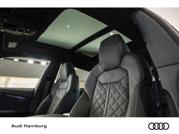 Audi Q8 SUV TDI quattro tiptronic ***