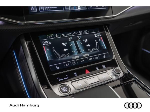 Audi Q8 SUV TFSI e quattro tiptro nic