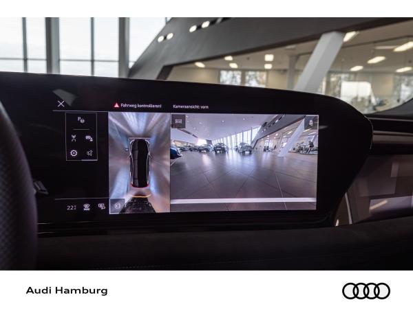 Audi S6 e-tron S6 Avant e-tron Audi S6 e-tron S6 Avant e-tron