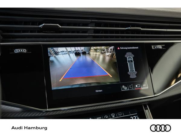 Audi Q8 SUV TDI quattro tiptronic ***