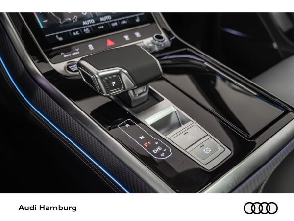 Audi Q8 SUV TFSI e quattro tiptro nic