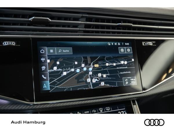 Audi Q8 SUV TDI quattro tiptronic ***