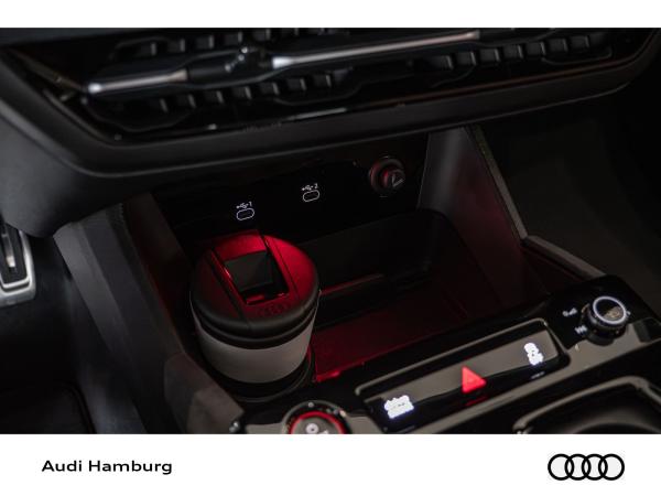 Audi S6 e-tron S6 Avant e-tron Audi S6 e-tron S6 Avant e-tron