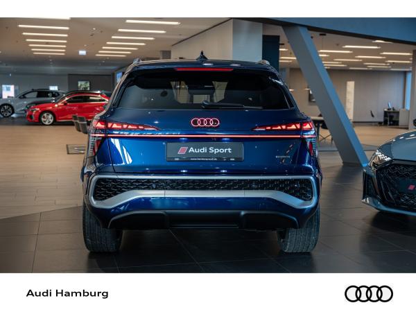 Audi Q3 SUV TFSI quattro S tronic ***