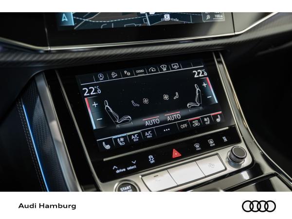 Audi Q8 SUV TDI quattro tiptronic ***