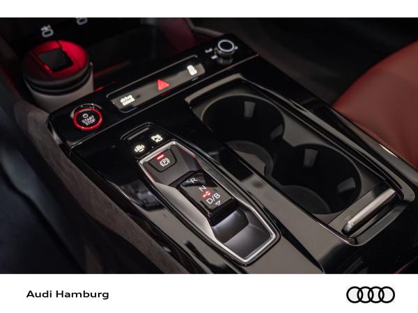 Audi S6 e-tron S6 Avant e-tron Audi S6 e-tron S6 Avant e-tron