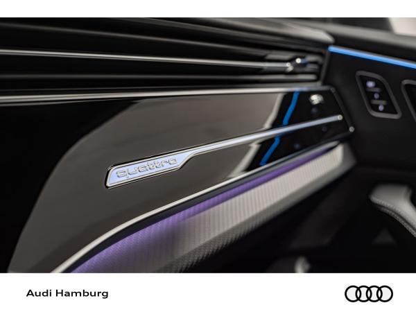 Audi Q8 SUV TFSI e quattro tiptro nic