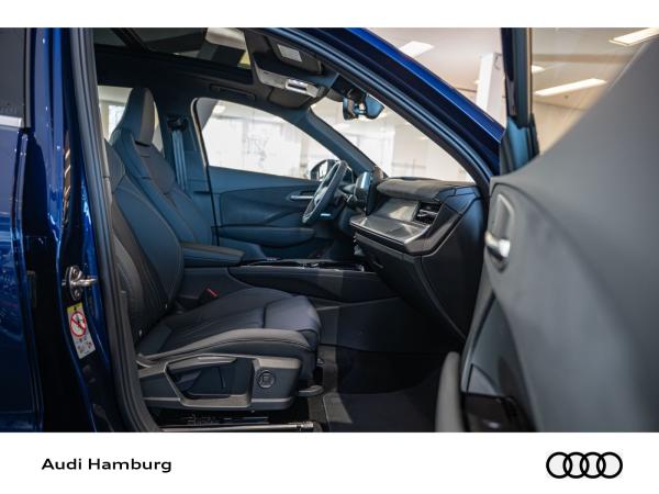 Audi Q3 SUV TFSI quattro S tronic ***