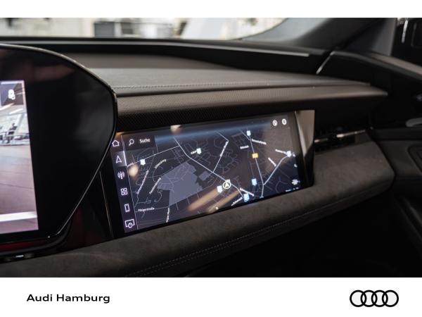 Audi S6 e-tron S6 Avant e-tron Audi S6 e-tron S6 Avant e-tron