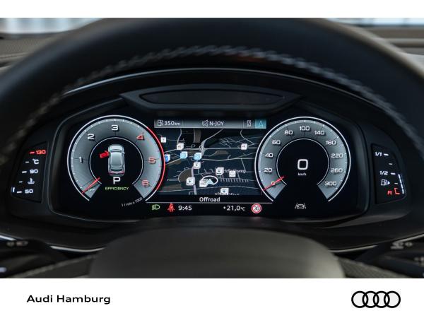 Audi Q8 SUV TDI quattro tiptronic ***