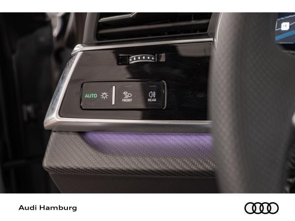 Audi Q8 SUV TFSI e quattro tiptro nic