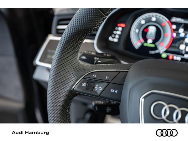 Audi Q8 SUV TDI quattro tiptronic ***