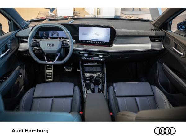 Audi Q3 SUV TFSI quattro S tronic ***