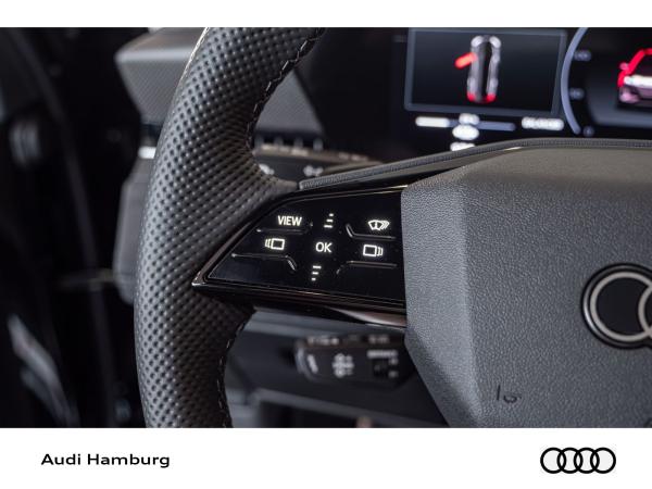 Audi S6 e-tron S6 Avant e-tron Audi S6 e-tron S6 Avant e-tron