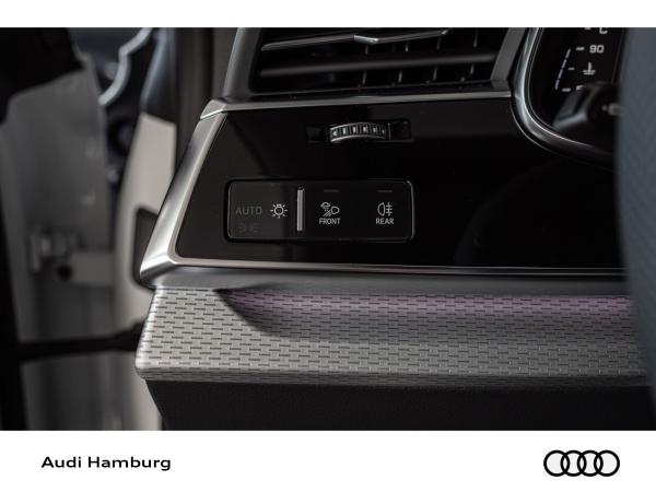 Audi SQ8 SUV TFSI tiptronic