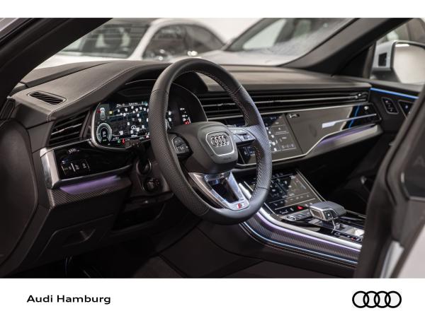 Audi Q8 SUV TFSI e quattro tiptro nic