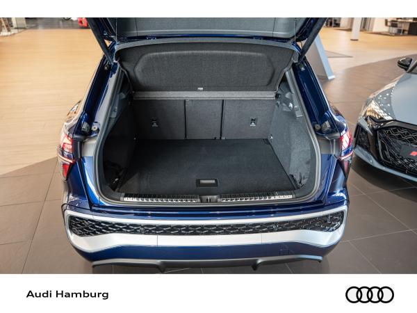 Audi Q3 SUV TFSI quattro S tronic ***