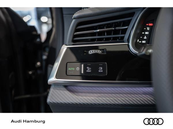 Audi Q8 SUV TDI quattro tiptronic ***