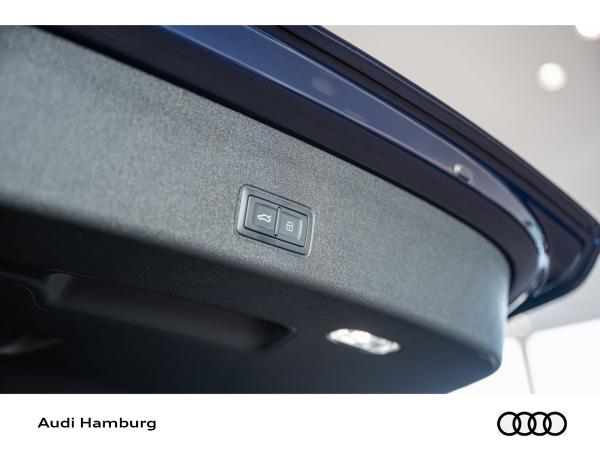 Audi Q3 SUV TFSI quattro S tronic ***