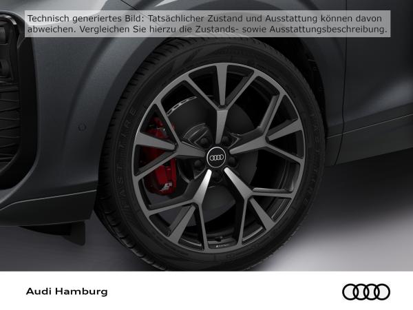 Audi Q3 Sportback TFSI quattro S tronic ***