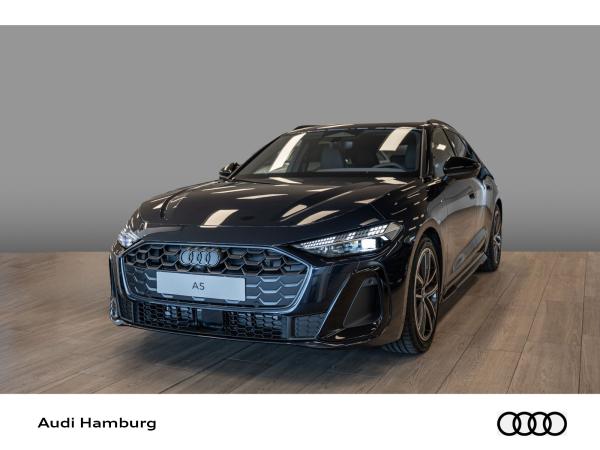 Audi A5 Avant e-hybrid quattro S tronic ***