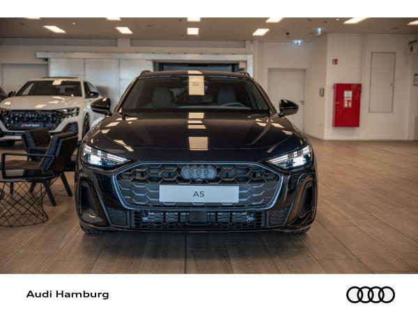 Audi A5 Avant e-hybrid quattro S tronic ***