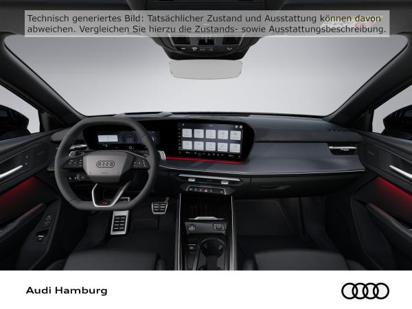 Audi Q3 Sportback TFSI quattro S tronic