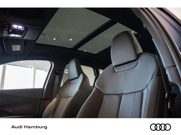 Audi Q3 SUV TFSI quattro S tronic