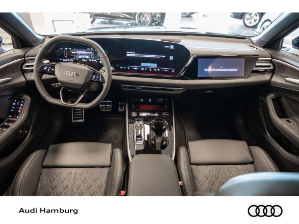 Audi A5 Avant e-hybrid quattro S tronic