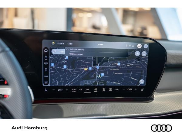 Audi Q3 SUV TFSI quattro S tronic