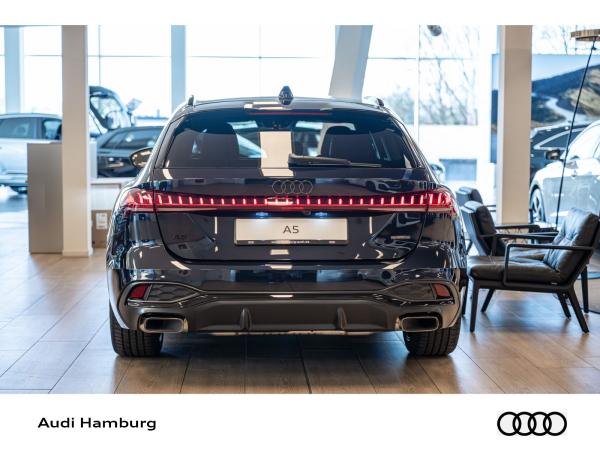 Audi A5 Avant e-hybrid quattro S tronic ***