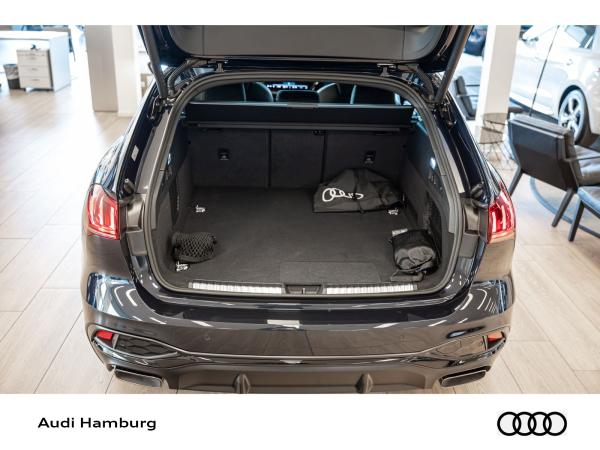 Audi A5 Avant e-hybrid quattro S tronic