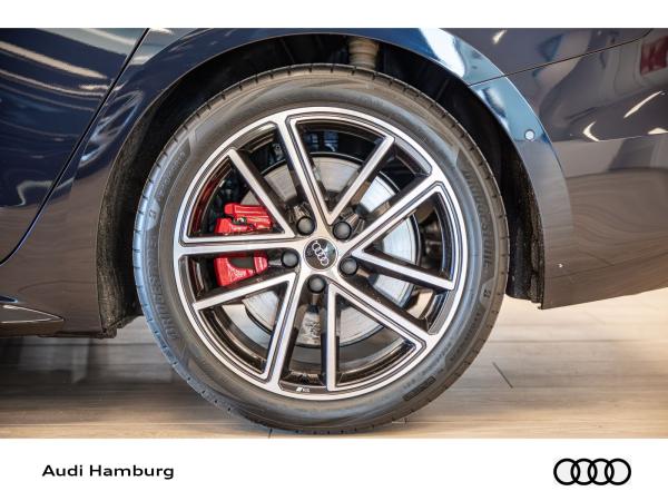 Audi A5 Avant e-hybrid quattro S tronic ***