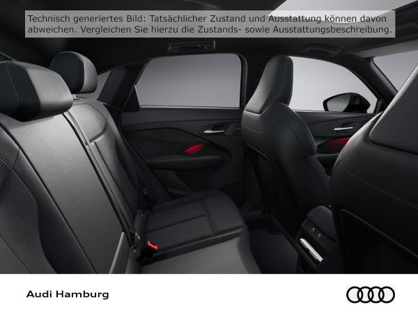 Audi Q3 Sportback TFSI quattro S tronic