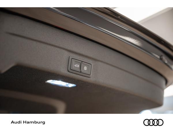 Audi A5 Avant e-hybrid quattro S tronic