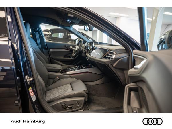 Audi A5 Avant e-hybrid quattro S tronic ***