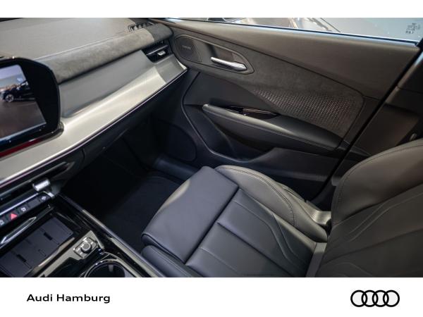 Audi Q3 SUV TFSI quattro S tronic