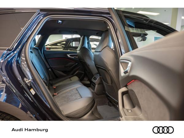 Audi A5 Avant e-hybrid quattro S tronic ***