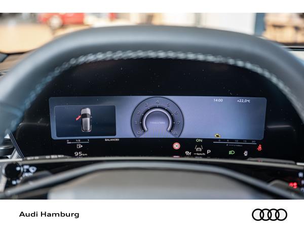 Audi Q3 SUV TFSI quattro S tronic ***