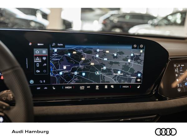 Audi A5 Avant e-hybrid quattro S tronic