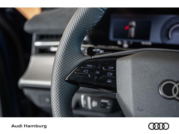 Audi Q3 SUV TFSI quattro S tronic ***