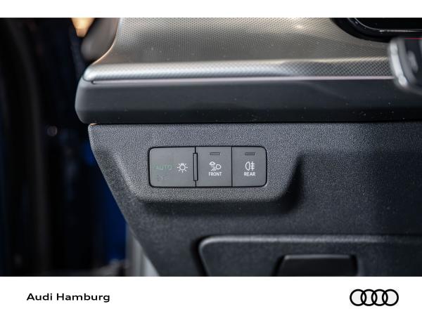 Audi Q3 SUV TFSI quattro S tronic ***