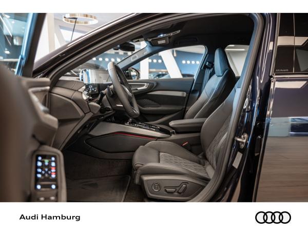 Audi A5 Avant e-hybrid quattro S tronic ***