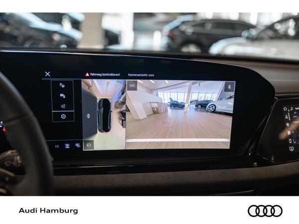 Audi A5 Avant e-hybrid quattro S tronic ***