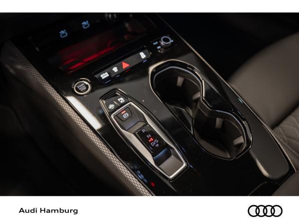 Audi A5 Avant e-hybrid quattro S tronic ***