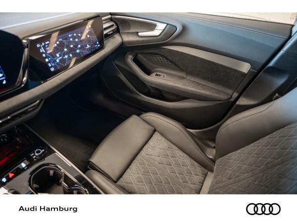 Audi A5 Avant e-hybrid quattro S tronic ***