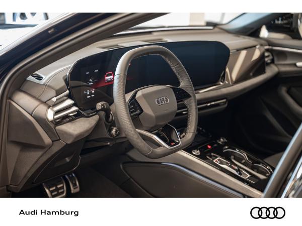 Audi A5 Avant e-hybrid quattro S tronic
