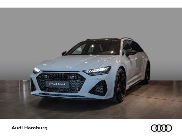 Audi RS6 RS 6 Avant tiptroni c ***