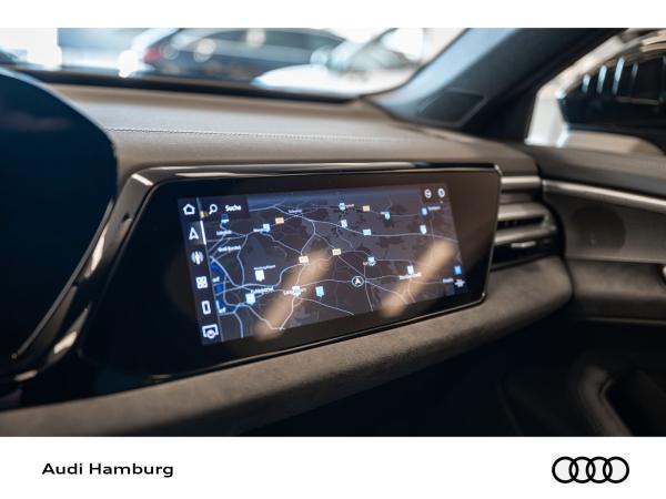 Audi A5 Avant e-hybrid quattro S tronic ***