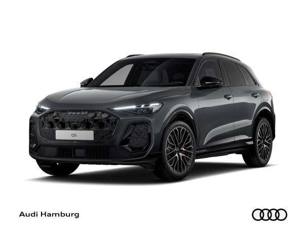Audi Q5 SUV e-hybrid quattro S tr onic